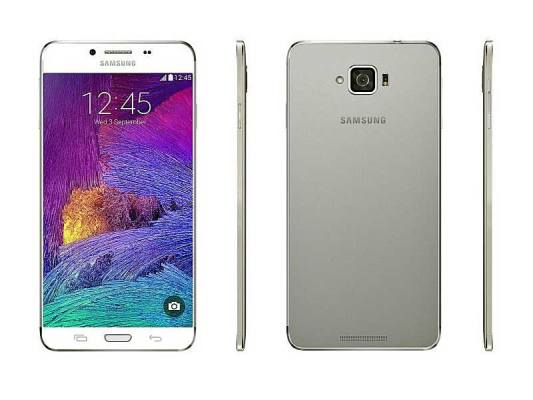 A fém és üveg tökéletes kombinációjából alkotott Samsung Galaxy S6 és Galaxy S6 edge megtestesíti a mobil technológia jövőjét