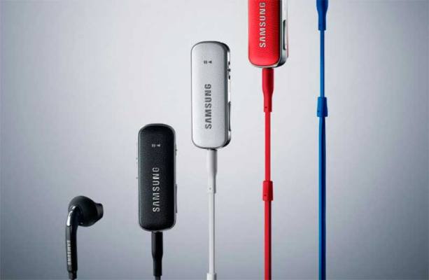 A vezeték nélküli Samsung hangátvitel új termékei