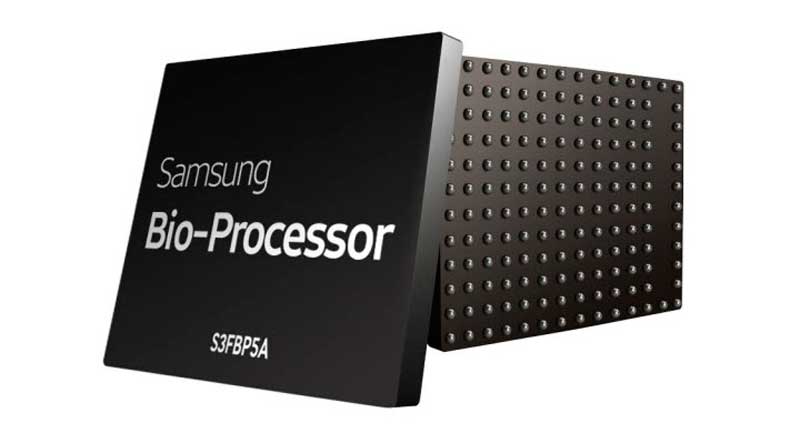 Az iparág első bio-processzorával tör be a Samsung az egészségügyi piacra