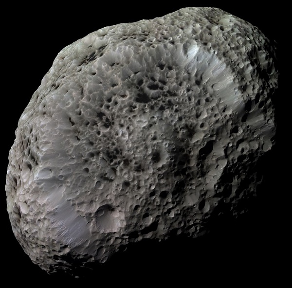 Az eddig ismert egyik „legnyúlánkabb” kozmikus alkotmány a nemrég felfedezett csillagközi aszteroida