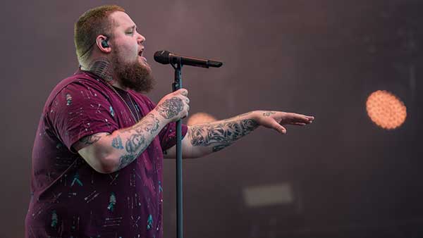 Strand Fesztivál – Rag'n'Bone Man, TroyBoi, Punnany Massif is