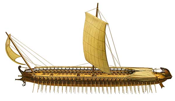 Ókori görög hajó maradványaira bukkantak a Fekete-tenger mélyén