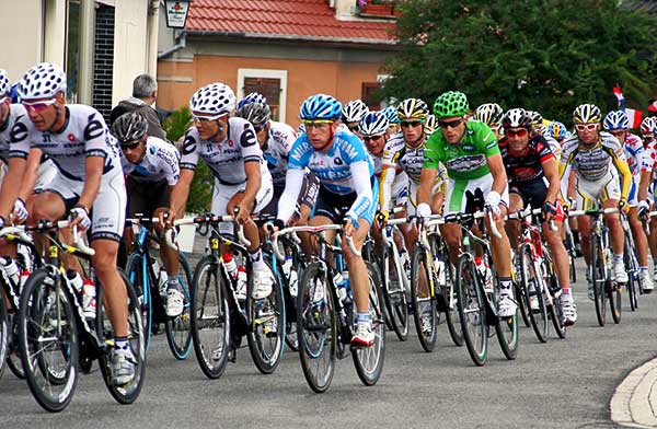 Júniusban lesz a jövő évi Tour de Hongrie