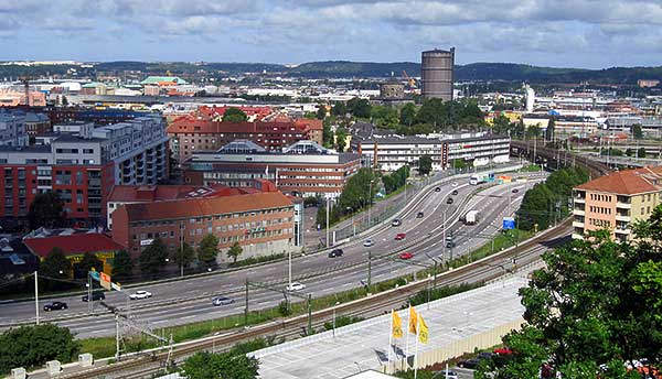 Kárpáti György Mór első nagyjátékfilmje a göteborgi eseményen versenyez