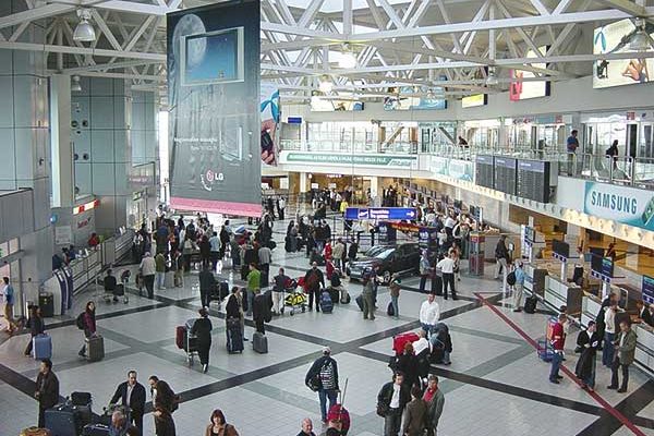 Kínai utasoknak szánt szolgáltatásokat vezet be a főváros Airport