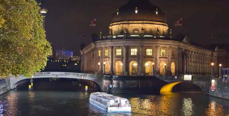 Végleg pontot tettek a berlini Bode Múzeum Flóra szobrának eredetére