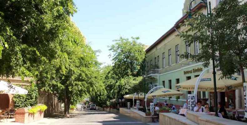 Nyár végéig rendeznek programokat a szekszárdi KultUdvarban