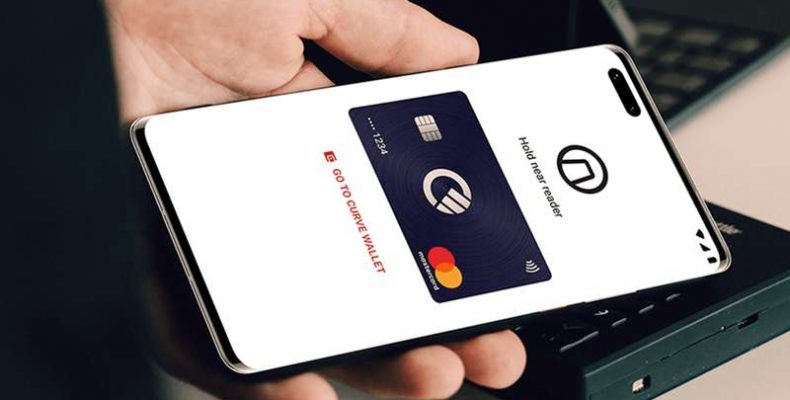 NFC-vel is fizethetünk a HUAWEI okostelefonokkal