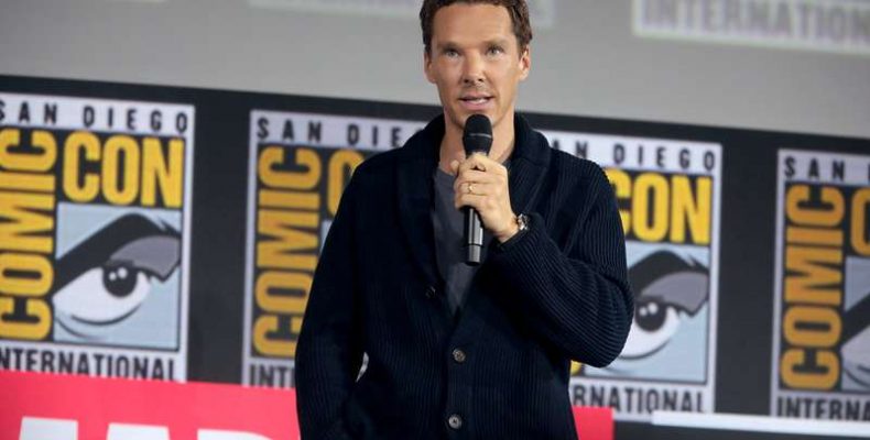 Sci-fiben megjelenik Laura Dern és Benedict Cumberbatch