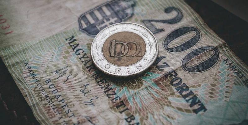 Forgalmiérme-emlékváltozatot bocsát ki a Pénzmúzeum megnyitása alkalmából az MNB