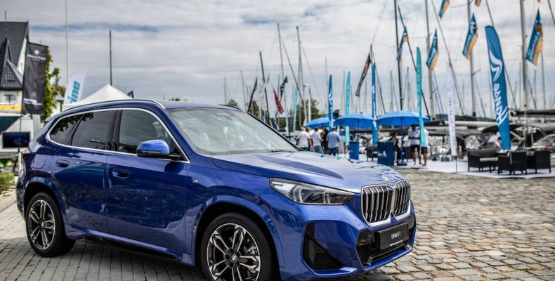 Balaton Boat Show a BMW Group Magyarországgal