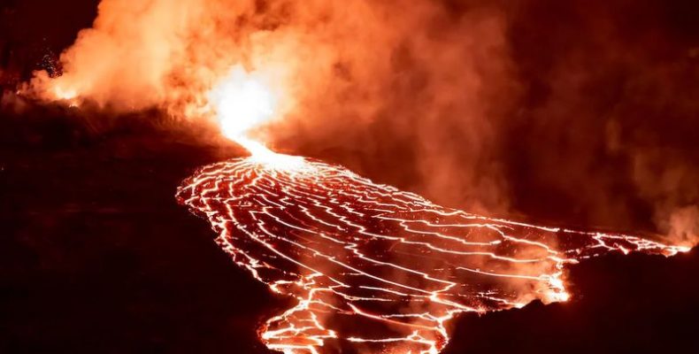 A Dél-Alföld mélyén látható vulkánokat vizsgálják az SZTE geológusai